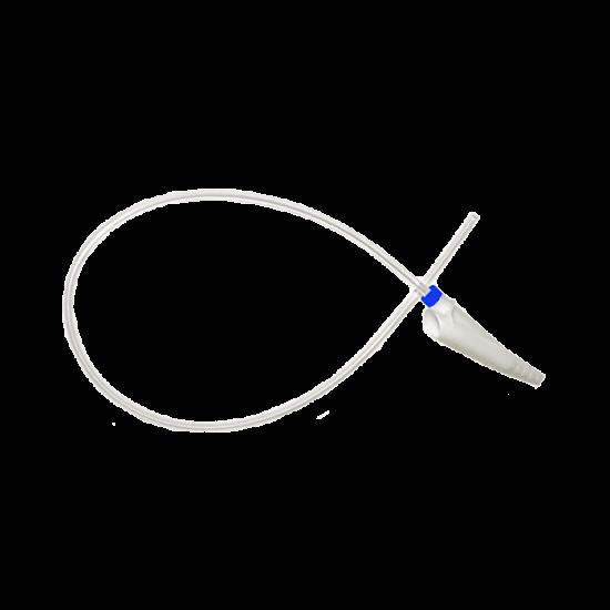 Катетер аспіраційний з контролем великим пальцем Тета®, розмір FG 8